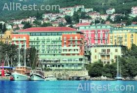 Grand Hotel Opatija 28